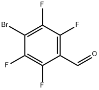 4-溴-2,3,5,6-四氟苯甲醛