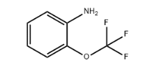 2-三氟甲氧基苯胺