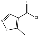 5-甲基异恶唑-4-甲酰氯